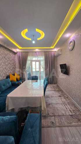 Продаётся 3-комн. новостройка 82 м², Абшеронcкий  р., photo 3 from 18