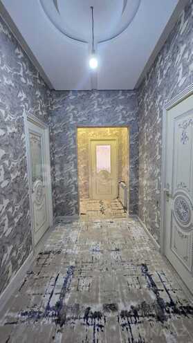 Продаётся 3-комн. новостройка 82 м², Абшеронcкий  р., photo 17 from 18