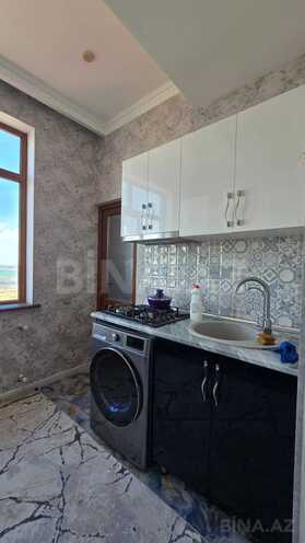 Продаётся 3-комн. новостройка 82 м², Абшеронcкий  р., photo 13 from 18