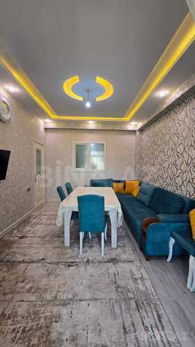 Продаётся 3-комн. новостройка 82 м², Абшеронcкий  р., photo 4 from 18