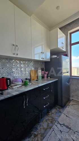 Продаётся 3-комн. новостройка 82 м², Абшеронcкий  р., photo 12 from 18