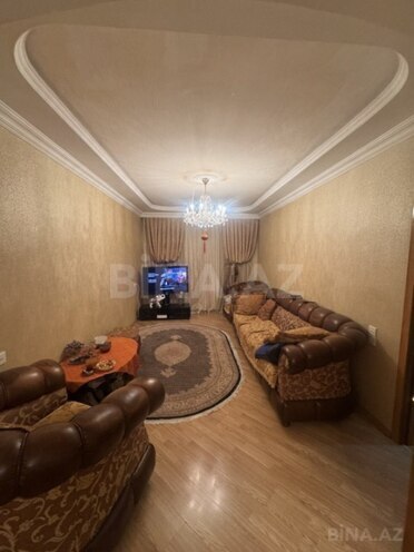 Satılır 4 otaqlı köhnə tikili 110 m², Yeni Yasamal q., photo 7 from 16