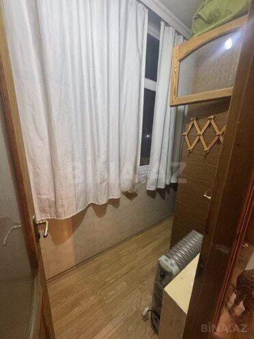 Satılır 4 otaqlı köhnə tikili 110 m², Yeni Yasamal q., photo 5 from 16