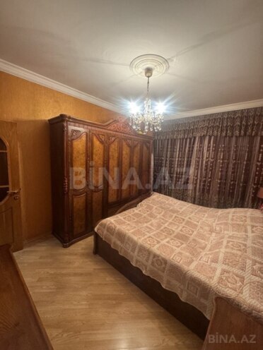 Satılır 4 otaqlı köhnə tikili 110 m², Yeni Yasamal q., photo 9 from 16