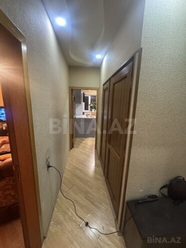 Satılır 4 otaqlı köhnə tikili 110 m², Yeni Yasamal q., photo 13 from 16