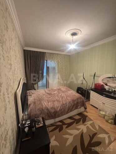 Satılır 4 otaqlı köhnə tikili 110 m², Yeni Yasamal q., photo 6 from 16