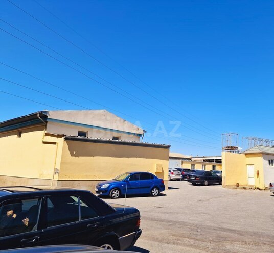 Сдаётся  объект 100 м², Бинагадинский р., photo 1 from 14