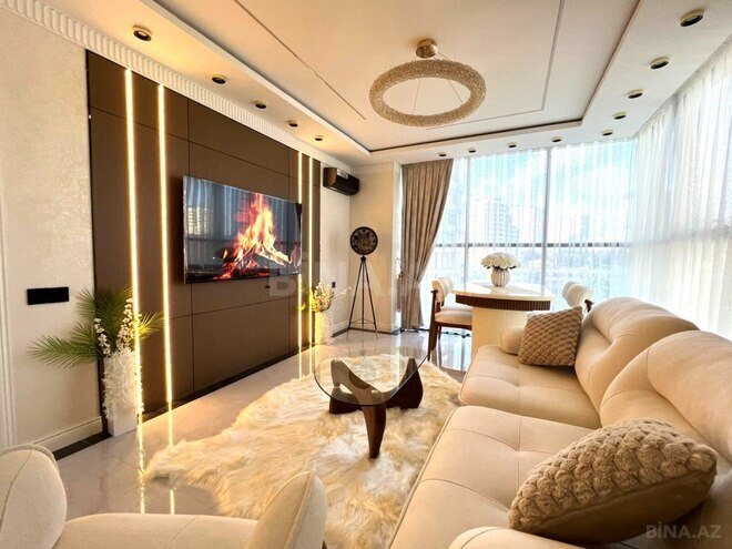 Продаётся 3-комн. новостройка 100 м², м. 28 мая, photo 1 from 26