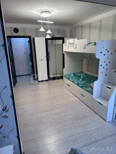 İcarəyə verilir 3 otaqlı köhnə tikili 110 m², Şah İsmayıl Xətai m., photo 8 from 12