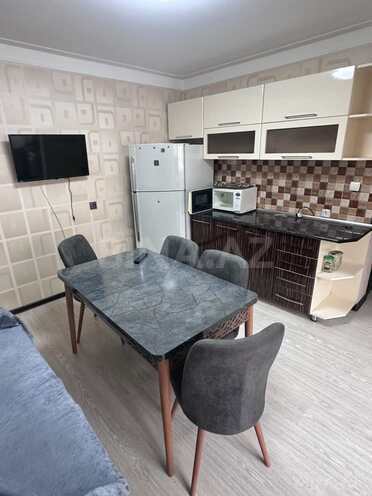 İcarəyə verilir 3 otaqlı köhnə tikili 110 m², Şah İsmayıl Xətai m., photo 4 from 12