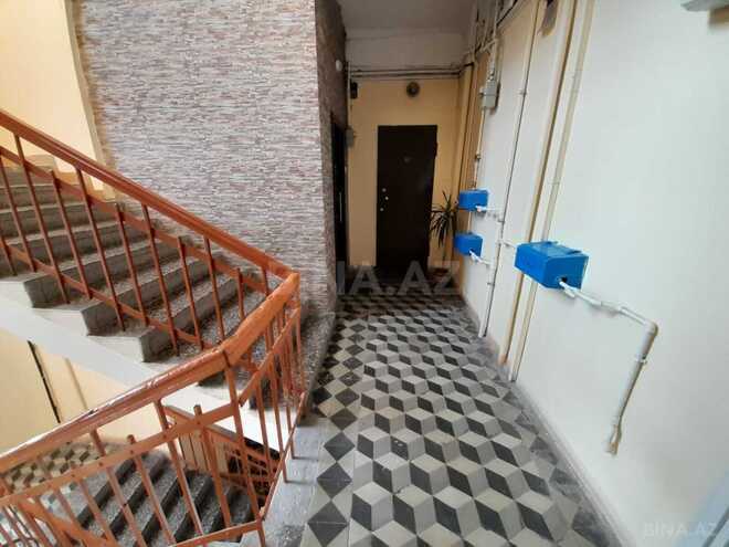 Продаётся 3-комн. вторичка 94 м², Насиминский  р., photo 7 from 20