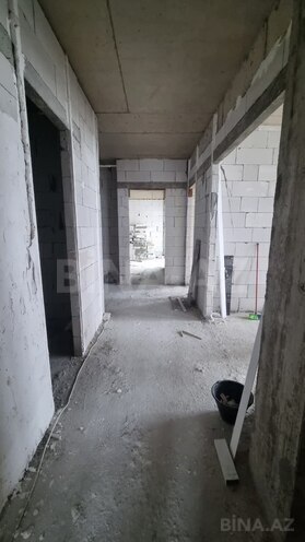 Satılır 4 otaqlı yeni tikili 220 m², Ağ şəhər q., photo 4 from 6