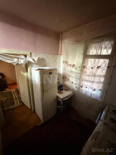 Сдаётся 3-комн. вторичка 65 м², м. Мемар Аджеми, photo 10 from 12