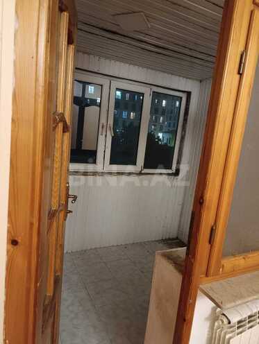 Satılır 3 otaqlı köhnə tikili 65 m², İnşaatçılar m., photo 5 from 11