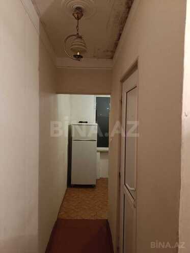 Satılır 3 otaqlı köhnə tikili 65 m², İnşaatçılar m., photo 6 from 11