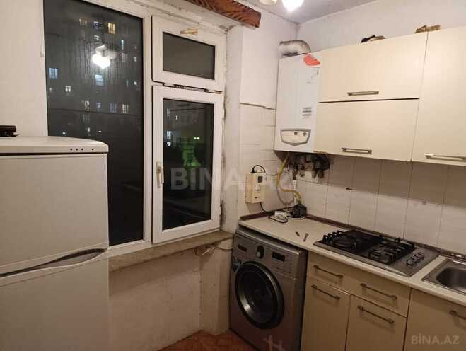 Satılır 3 otaqlı köhnə tikili 65 m², İnşaatçılar m., photo 10 from 11