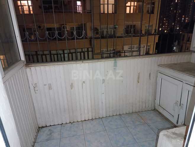 Satılır 3 otaqlı köhnə tikili 65 m², İnşaatçılar m., photo 9 from 11