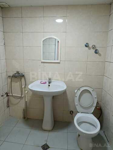 Satılır 3 otaqlı köhnə tikili 65 m², İnşaatçılar m., photo 8 from 11