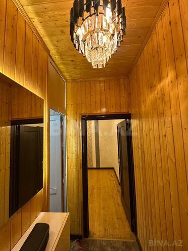 Продаётся 2-комн. вторичка 56 м², м. Мемар Аджеми, photo 9 from 15