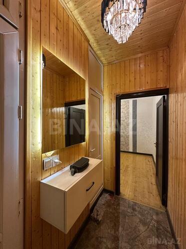 Продаётся 2-комн. вторичка 56 м², м. Мемар Аджеми, photo 10 from 15