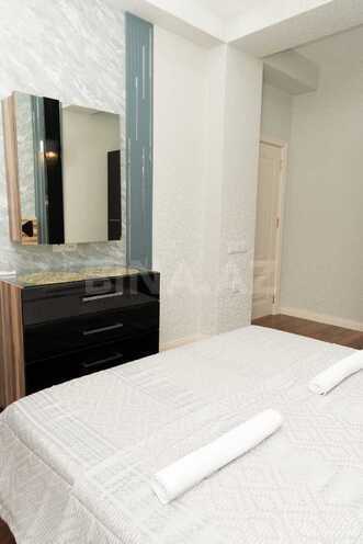 İcarəyə verilir 2 otaqlı yeni tikili 68 m², Nərimanov r., photo 12 from 16