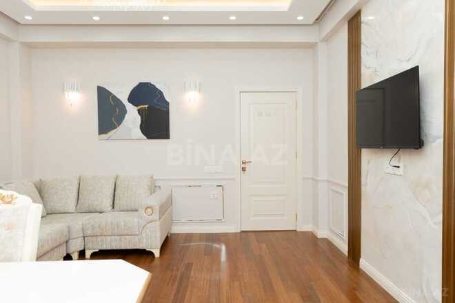 İcarəyə verilir 2 otaqlı yeni tikili 68 m², Nərimanov r., photo 8 from 16
