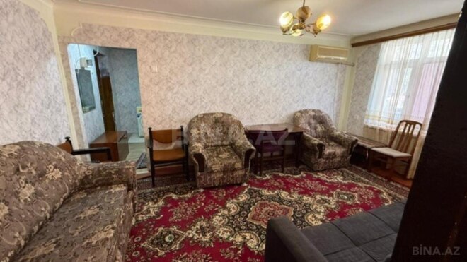 Сдаётся 2-комн. вторичка 50 м², м. Нефтчиляр, photo 4 from 13