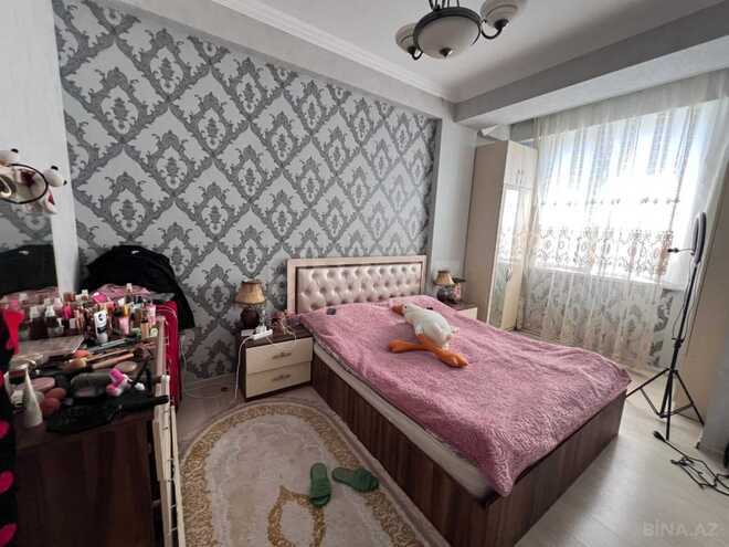 Сдаётся 3-комн. вторичка 60 м², м. Ази Асланов, photo 4 from 8