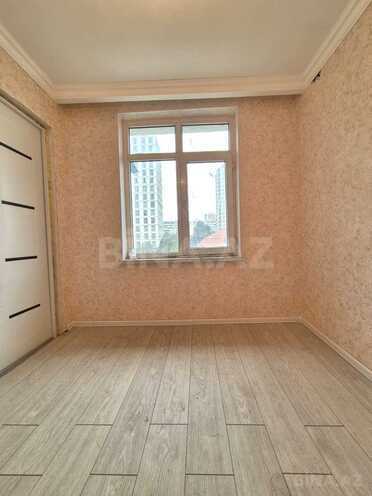 Satılır 2 otaqlı köhnə tikili 35 m², İnşaatçılar m., photo 12 from 23