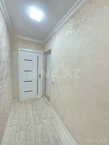 Satılır 2 otaqlı köhnə tikili 35 m², İnşaatçılar m., photo 14 from 23