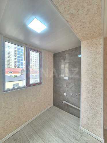 Satılır 2 otaqlı köhnə tikili 35 m², İnşaatçılar m., photo 15 from 23