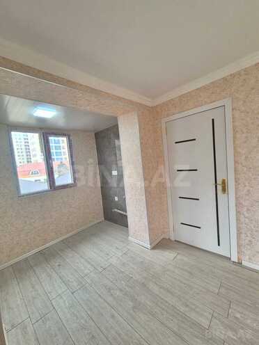 Satılır 2 otaqlı köhnə tikili 35 m², İnşaatçılar m., photo 8 from 23