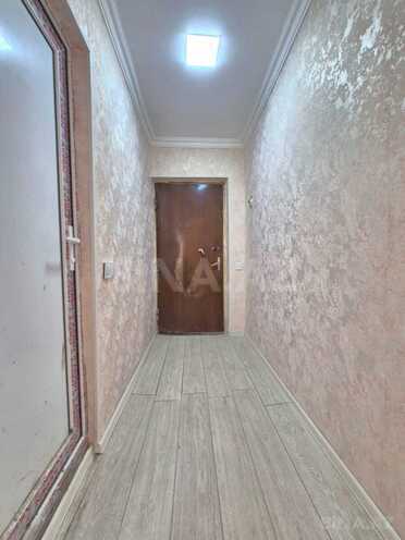 Satılır 2 otaqlı köhnə tikili 35 m², İnşaatçılar m., photo 11 from 23