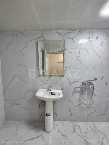 Satılır 2 otaqlı köhnə tikili 35 m², İnşaatçılar m., photo 21 from 23