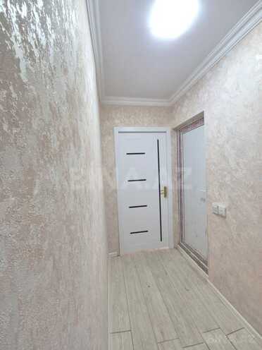 Satılır 2 otaqlı köhnə tikili 35 m², İnşaatçılar m., photo 10 from 23