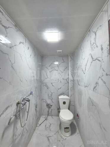 Satılır 2 otaqlı köhnə tikili 35 m², İnşaatçılar m., photo 18 from 23