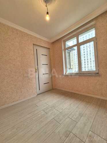 Satılır 2 otaqlı köhnə tikili 35 m², İnşaatçılar m., photo 13 from 23