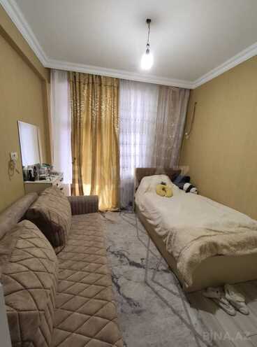 Satılır 2 otaqlı yeni tikili 58 m², Yasamal r., photo 6 from 13