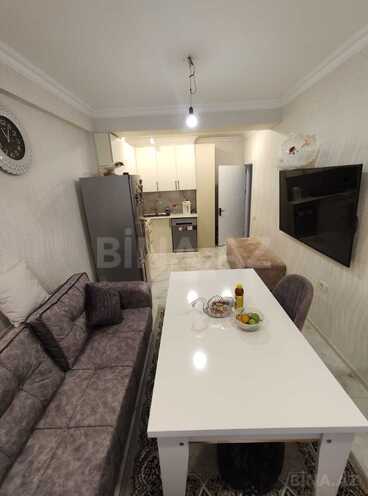 Satılır 2 otaqlı yeni tikili 58 m², Yasamal r., photo 4 from 13