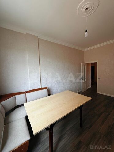 Продаётся 3-комн. новостройка 110 м², м. Иншаатчылар, photo 19 from 26