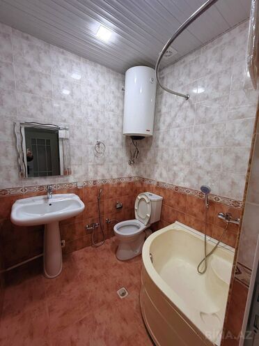 Продаётся 3-комн. новостройка 110 м², м. Иншаатчылар, photo 25 from 26