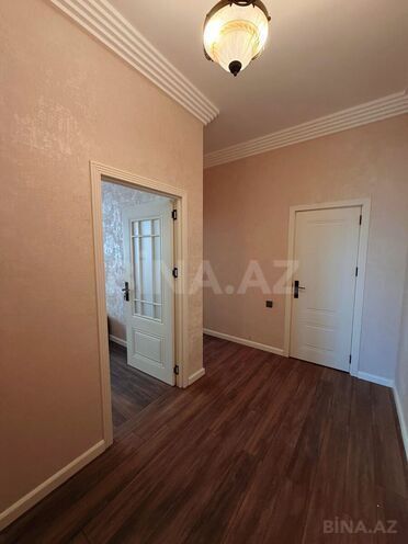 Продаётся 3-комн. новостройка 110 м², м. Иншаатчылар, photo 14 from 26