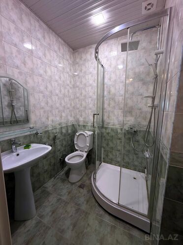 Продаётся 3-комн. новостройка 110 м², м. Иншаатчылар, photo 24 from 26