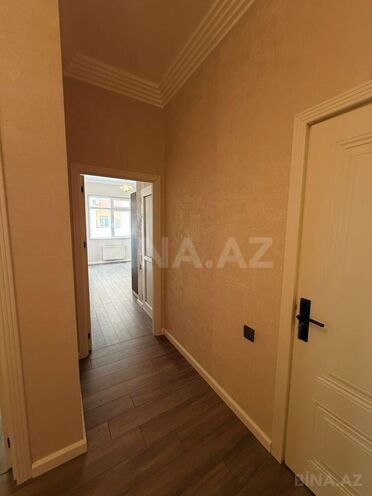 Продаётся 3-комн. новостройка 110 м², м. Иншаатчылар, photo 17 from 26