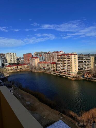 Продаётся 3-комн. новостройка 110 м², м. Иншаатчылар, photo 10 from 26