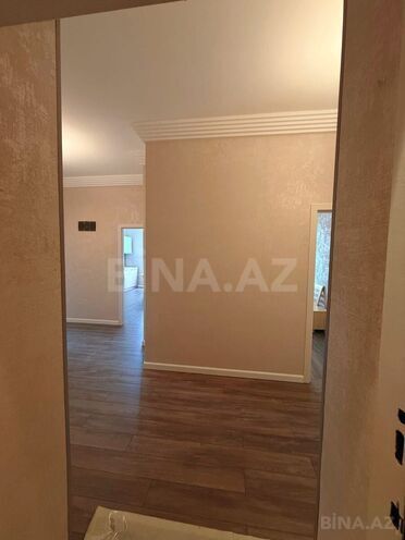 Продаётся 3-комн. новостройка 110 м², м. Иншаатчылар, photo 21 from 26