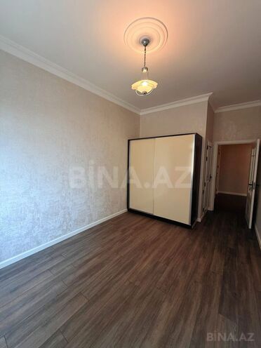 Продаётся 3-комн. новостройка 110 м², м. Иншаатчылар, photo 5 from 26