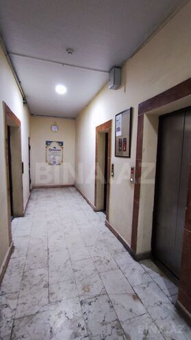 Продаётся 3-комн. новостройка 110 м², м. Иншаатчылар, photo 20 from 26