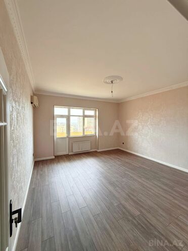 Продаётся 3-комн. новостройка 110 м², м. Иншаатчылар, photo 4 from 26