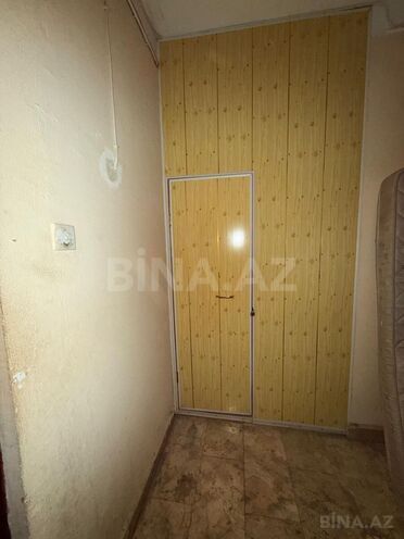 Продаётся 3-комн. новостройка 110 м², м. Иншаатчылар, photo 23 from 26